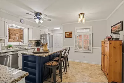 314 Dogwood Trail, Lexington, NC 27295 - Photo 13