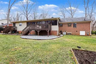 314 Dogwood Trail, Lexington, NC 27295 - Photo 29