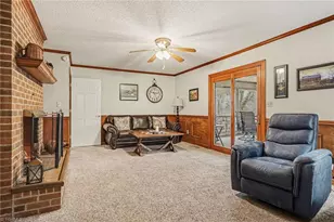 314 Dogwood Trail, Lexington, NC 27295 - Photo 7