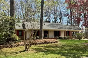 314 Dogwood Trail, Lexington, NC 27295 - Photo 33