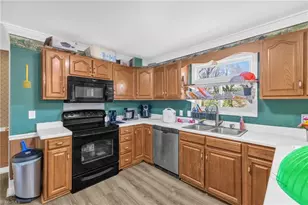 4405 Knollwood Dr, Archdale, NC 27263 - Photo 9