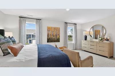 117 Beechwood Circle, Thomasville, NC 27360 - Photo 23