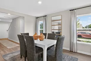 117 Beechwood Cir, Thomasville, NC 27360 - Photo 9