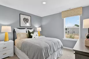 117 Beechwood Cir, Thomasville, NC 27360 - Photo 29