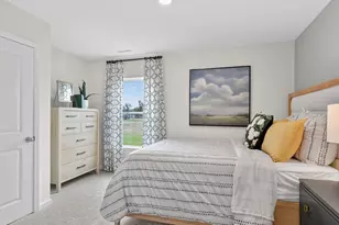 117 Beechwood Cir, Thomasville, NC 27360 - Photo 19