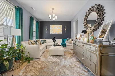 135 Laced Maple Court, Reidsville, NC 27320 - Photo 5