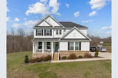 135 Laced Maple Court, Reidsville, NC 27320 - Photo 1