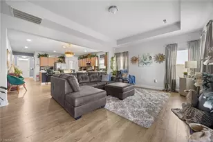 135 Laced Maple Ct, Reidsville, NC 27320 - Photo 13