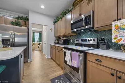 135 Laced Maple Court, Reidsville, NC 27320 - Photo 9