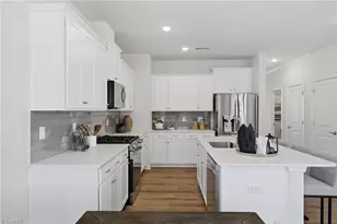 1802 Pheasant Trce Cir, Kernersville, NC 27284 - Photo 7