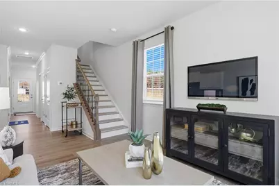 1802 Pheasant Trace Circle, Kernersville, NC 27284 - Photo 15