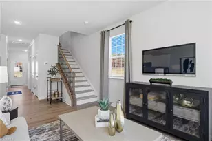 1802 Pheasant Trce Cir, Kernersville, NC 27284 - Photo 15