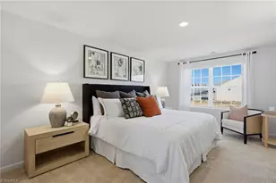 1802 Pheasant Trce Cir, Kernersville, NC 27284 - Photo 17