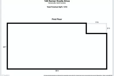 145 Kerner Knolls Drive, Kernersville, NC 27284 - Photo 27