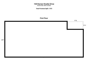 145 Kerner Knls Dr, Kernersville, NC 27284 - Photo 27