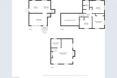 105 Mendenhall Road, Jamestown, NC 27282 - Photo 43