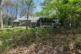 5405 Old Brandt Trce, Greensboro, NC 27455 - Photo 41