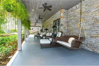 5405 Old Brandt Trace, Greensboro, NC 27455 - Photo 5