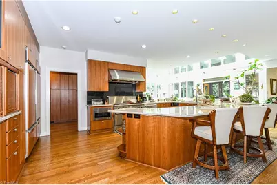 5405 Old Brandt Trace, Greensboro, NC 27455 - Photo 9