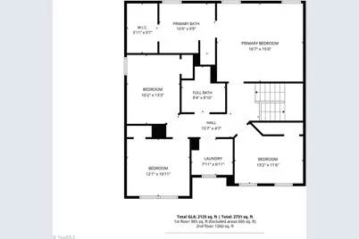 3934 Waterstone Court, Kernersville, NC 27284 - Photo 29