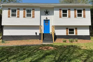 4910 Pine Hall Rd, Walkertown, NC 27051 - Photo 1