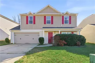 503 Caden Village Cir, Lexington, NC 27295 - Photo 1