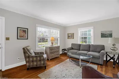 2008 Fernwood Drive, Greensboro, NC 27408 - Photo 7