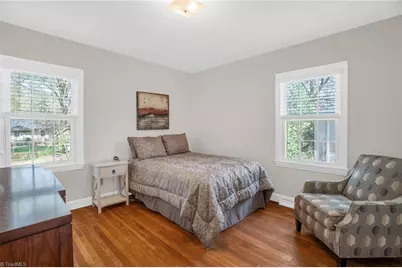 2008 Fernwood Drive, Greensboro, NC 27408 - Photo 21