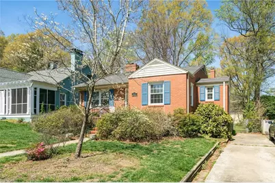 2008 Fernwood Drive, Greensboro, NC 27408 - Photo 3