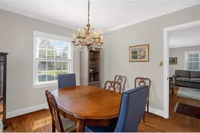 2008 Fernwood Drive, Greensboro, NC 27408 - Photo 15