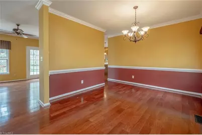 4817 Adams Ridge Drive, Greensboro, NC 27407 - Photo 5