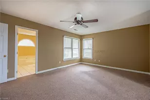 4817 Adams Ridge Dr, Greensboro, NC 27407 - Photo 29