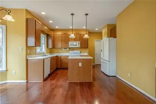 4817 Adams Ridge Dr, Greensboro, NC 27407 - Photo 13