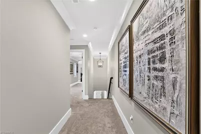 8404 Robert Mohr Court, Greensboro, NC 27455 - Photo 47