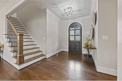 8404 Robert Mohr Court, Greensboro, NC 27455 - Photo 9