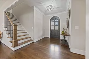 8404 Robert Mohr Ct, Greensboro, NC 27455 - Photo 9