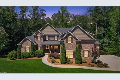 8404 Robert Mohr Court, Greensboro, NC 27455 - Photo 5