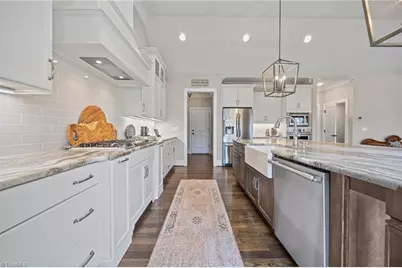 8404 Robert Mohr Court, Greensboro, NC 27455 - Photo 13