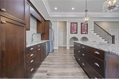 8404 Robert Mohr Court, Greensboro, NC 27455 - Photo 33