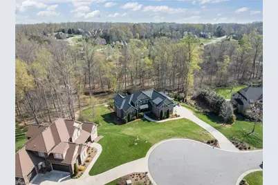 8404 Robert Mohr Court, Greensboro, NC 27455 - Photo 3