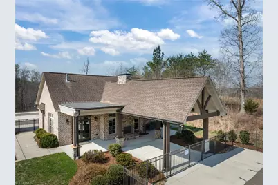 8404 Robert Mohr Court, Greensboro, NC 27455 - Photo 49