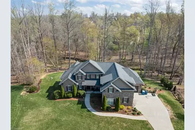 8404 Robert Mohr Court, Greensboro, NC 27455 - Photo 5