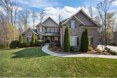 8404 Robert Mohr Court, Greensboro, NC 27455 - Photo 5