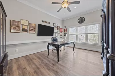 8404 Robert Mohr Court, Greensboro, NC 27455 - Photo 41