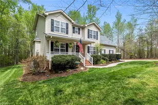 7884 Springdale Meadow Dr, Stokesdale, NC 27357 - Photo 33