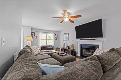 7884 Springdale Meadow Drive, Stokesdale, NC 27357 - Photo 9