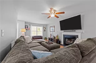 7884 Springdale Meadow Dr, Stokesdale, NC 27357 - Photo 9