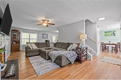 7884 Springdale Meadow Drive, Stokesdale, NC 27357 - Photo 7