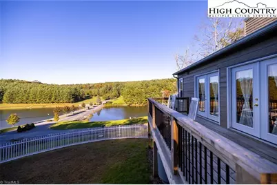 30 Village Road, Roaring Gap, NC 28668 - Photo 41