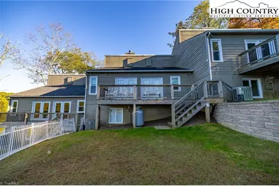 30 Village Road, Roaring Gap, NC 28668 - Photo 43